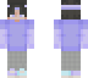 skater boii remake