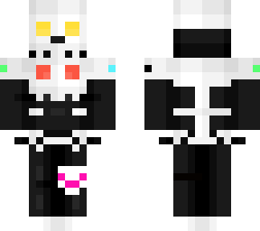 skelentier