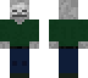 skeleton