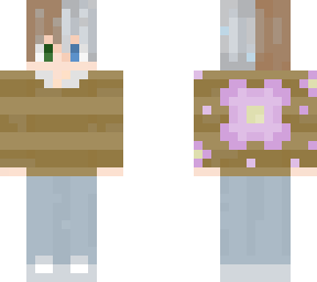 soft spring child