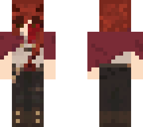 spencer's skin: spring-summer fit (eye damaged)
