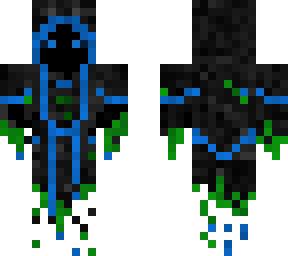 spirit of earth and water