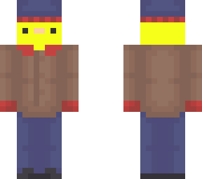 stan duck