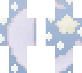 starlit | pfp persona