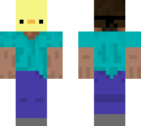 steve pato