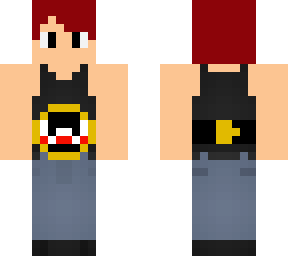 stuchal15 black tank top wwe champ
