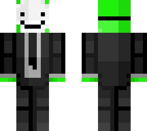 suit dream