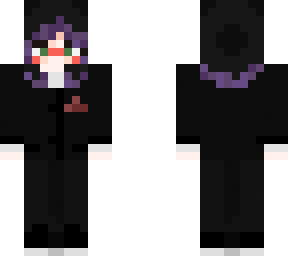 suit with character