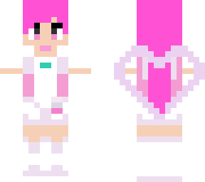 super cure blossom