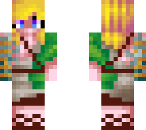 tears of the kingdom - link - v2