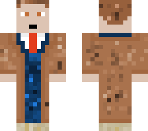 tenth doctor