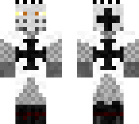 teutonic  mounted knight