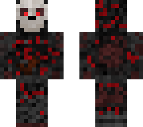 the butcher