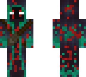 the hunter