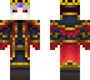 the ruby king