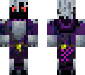 the voidlander