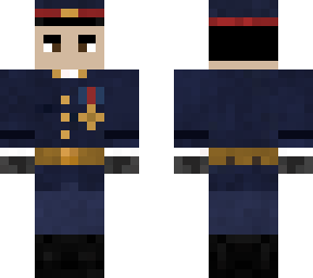 tito general