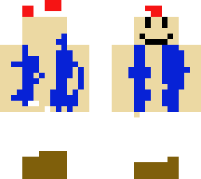 toad scary