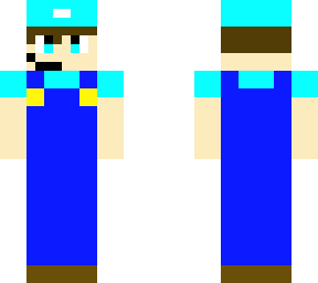 tuigi the plumber