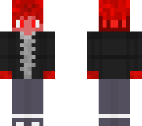 updated ur skin bro
