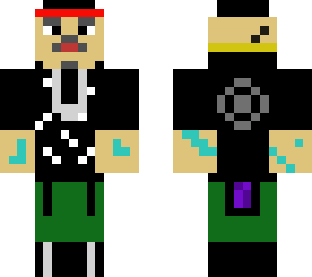 vittrio from dbd