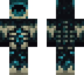 warden assassin