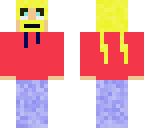 what if..... your mothers name is henk