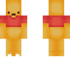 winnie the poo