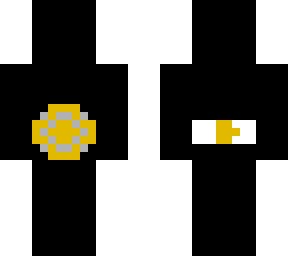 WWE Women's Tag Team Championship | Minecraft Skin