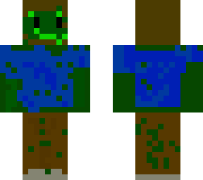 zomb boy