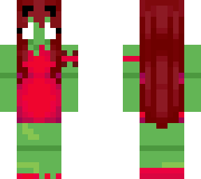 zombie gf