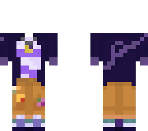 *+luz w&d outfit only+*