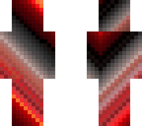 ,, smoke and fire ,, fan skin