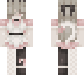 [ a.. maid?