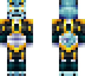 ~ glamrock starblaze ~ (oc rq)