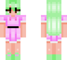 -\pink forest/-