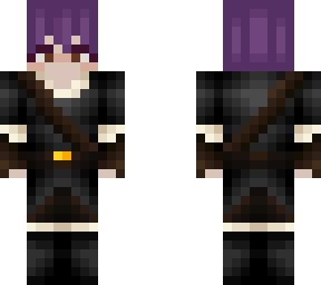 (base credit in desc) skin for me
