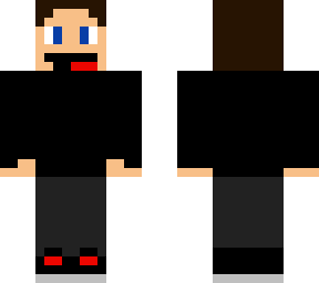 3rd remake of a skin i made in the past.