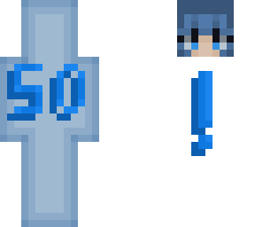 50 followers announcement!