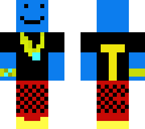 a cool skin