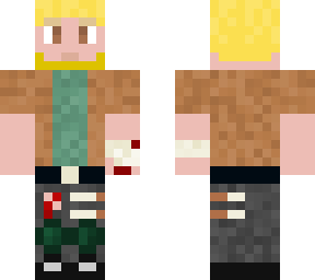 able (comandante)