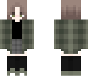 addison (con piel normal xd)