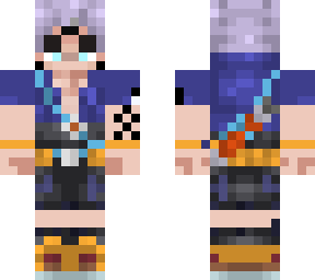 adventurer