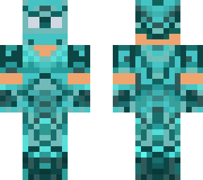 aqua knight