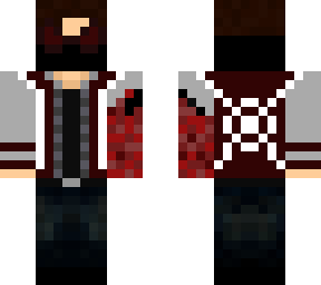 aracnicfel skin mask without whit hair