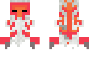 ashen boltcharger