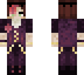 aspentrees fantasy oc - the worthy vengeance