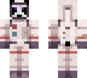 astro panda
