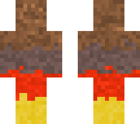 basic biome kid