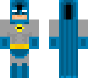 batman clasico